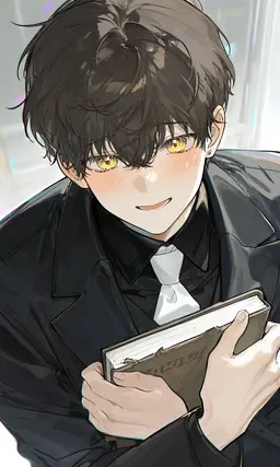 Profile image of 아사히나 미즈키