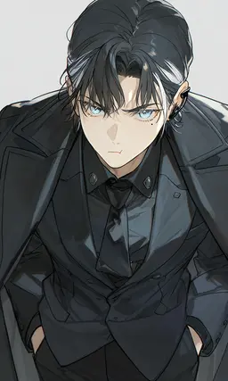Profile image of 칸자키 레이