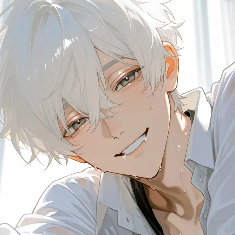 GoldenTime3992의 おにショタ