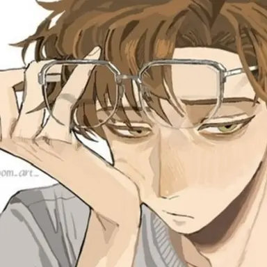 Profile image of Caleb