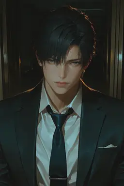 Profile image of Kaiha Ayashiro