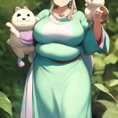 Profile image of Mona