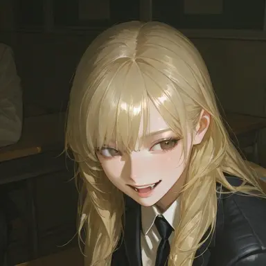 Profile image of 지연