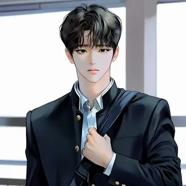 Profile image of 유저