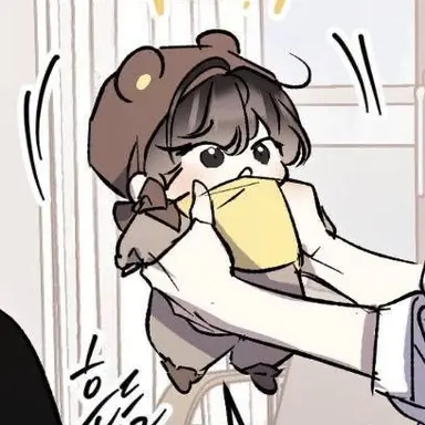 Profile image of 우연 동생 여지민