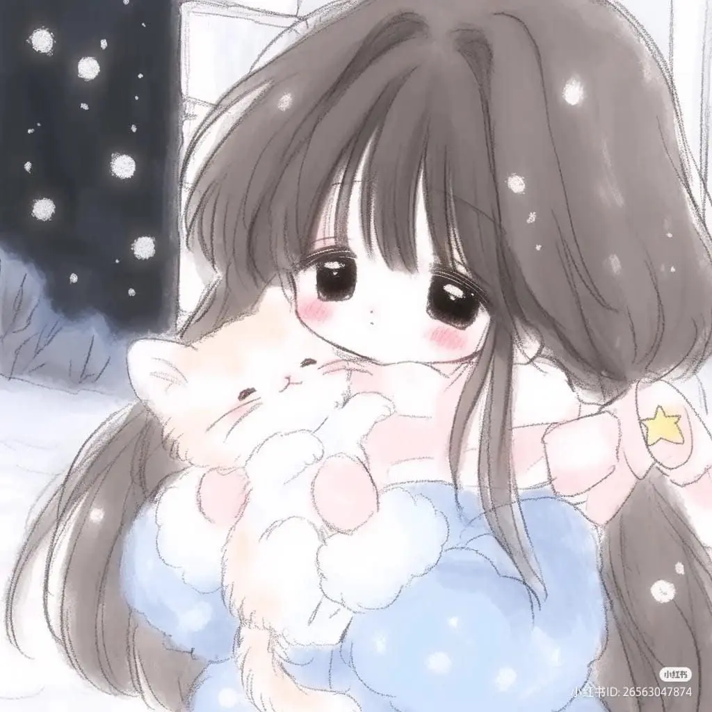 CraftyCheck8793의 4남매