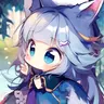Profile image of ウルファー妹