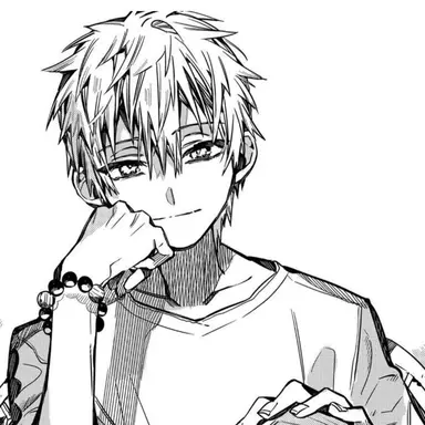 Profile image of 源輝
