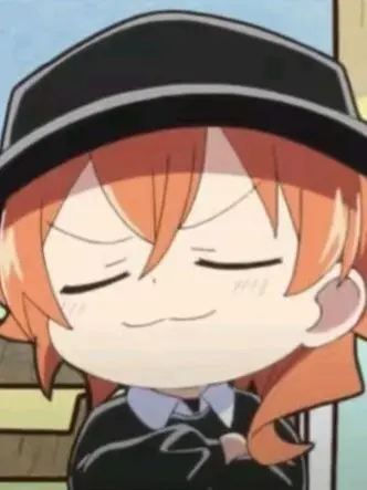 OutlawAinu1429의 츄야 생일기념으로 급하게 만들었어요!