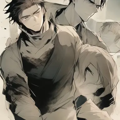 Profile image of Seth