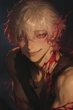 Profile image of アルヴィス