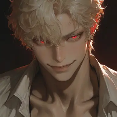 Profile image of アルヴィス