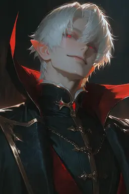 Profile image of レオンハルト