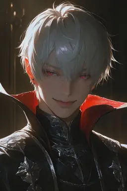 Profile image of ヴェルヘルム