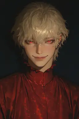 Profile image of アルヴィス