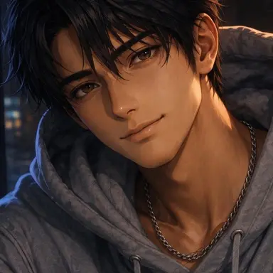 Profile image of Taichi
