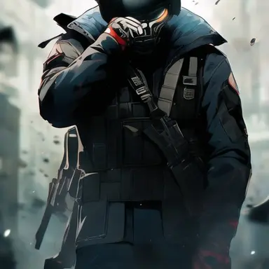 Profile image of Ghost