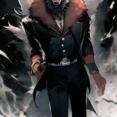 Profile image of Alexander-eldest brother
