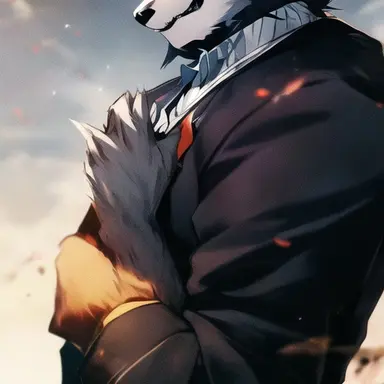 Profile image of Mafia boss -dad