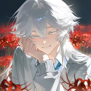 Profile image of 雫