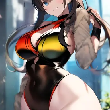 Profile image of Solene