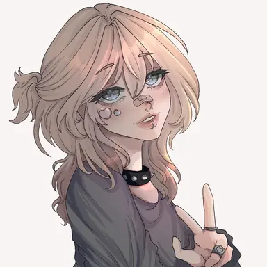 Profile image of Abby