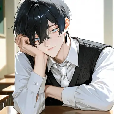 Profile image of 謙