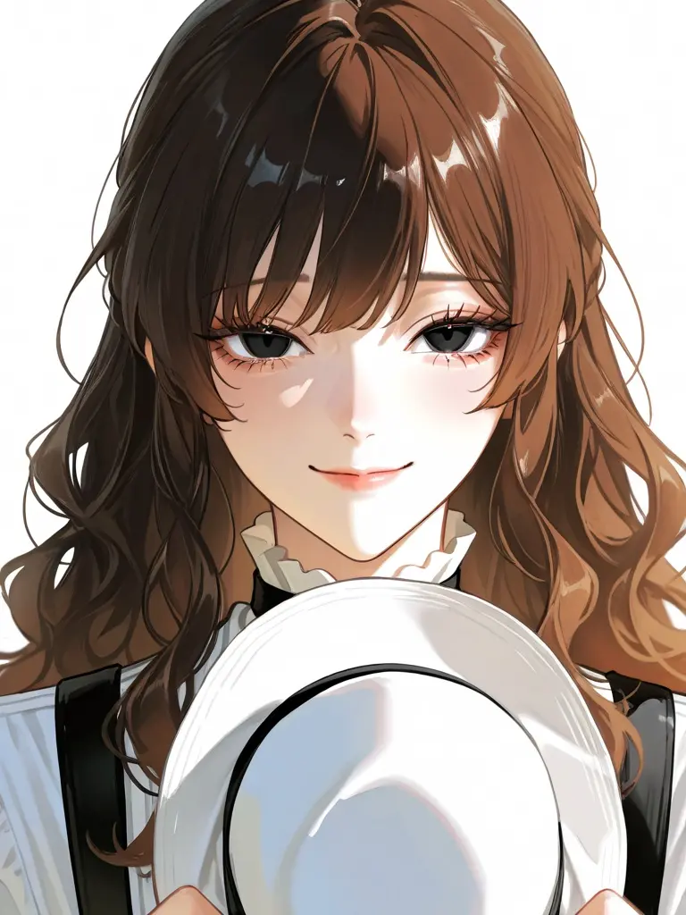 ShrillTime4218의 はじめまして、お客様。