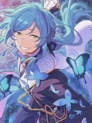 KanataOsakana의 🐟ぷかぷか見守る海の使者…きらっ☆