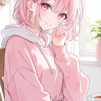 Profile image of Rosalie