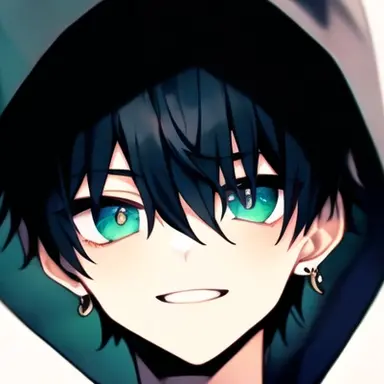 Profile image of 庵