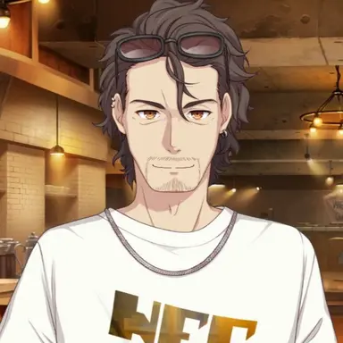 Profile image of 켄