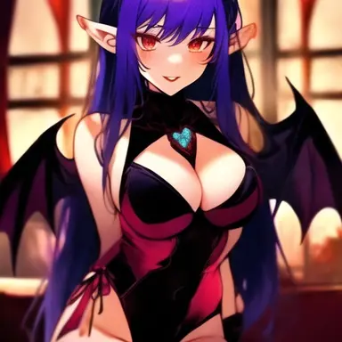 Profile image of Darkness