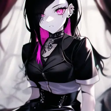 Profile image of Lin Xi