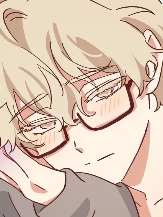 Mei_washere의 Luka-Highschool au