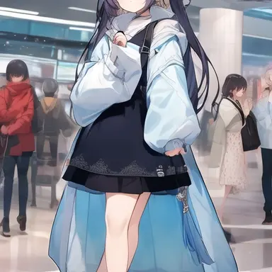 Profile image of 민서