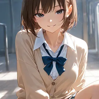 Profile image of 山本 彩花