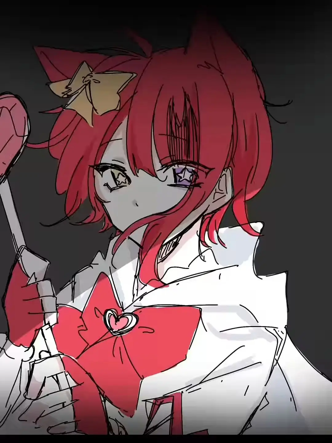 yuki0524의 メタモルフォーゼ。