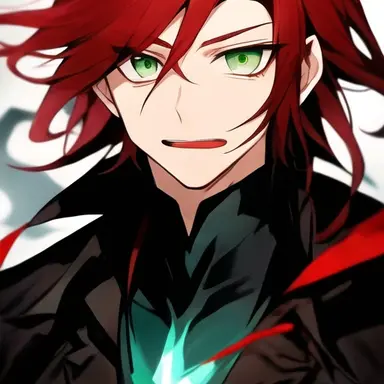 Profile image of チン・ソハ