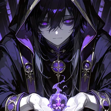 Profile image of ノクス