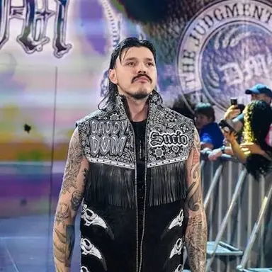 Profile image of Dominic Mysterio