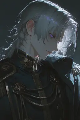 Profile image of アルベール