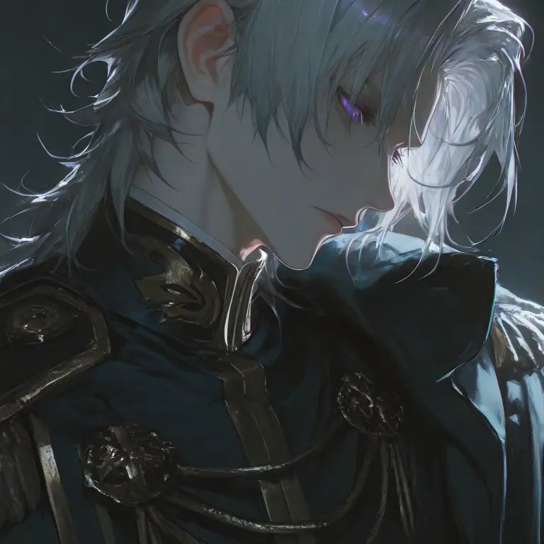 IcyHost9446의 알베르 랭커스터