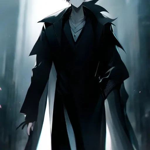 StickyHeron9936의 The Last Customer