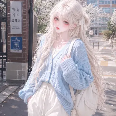 Profile image of イェリン