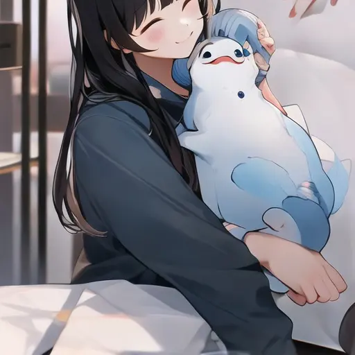 TealFate9162의 귀칼 주가 새로 왔다