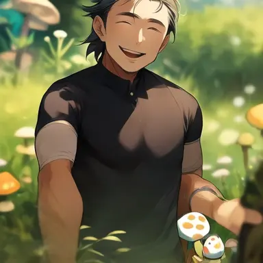 Profile image of お父さん