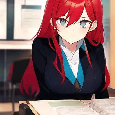 Profile image of 리아