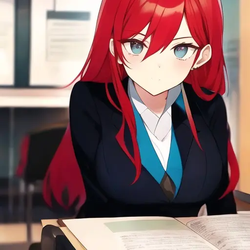 DrunkTart9231의 리아 의 가스