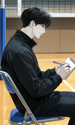 Profile image of Sugi-san